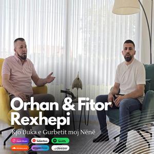 Kjo buka e Gurbetit moj Nënë