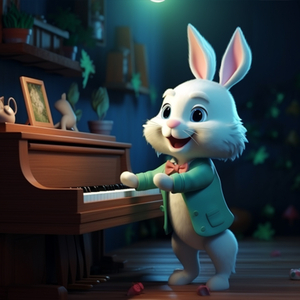 Karşılıklı Hüzün (Piano)