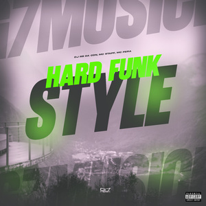 Hard Funk Style