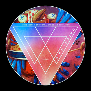 The High (Original Mix)