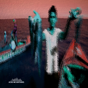 Purple Hazed (Original Mix)