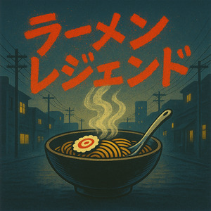 ラーメン・レジェンド