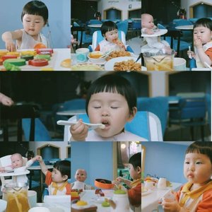 小苹果，别迟到