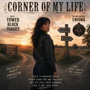 Corner of my Life