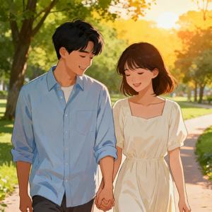 简单爱情