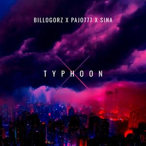 Typhoon (feat. pajo777 & Sina)