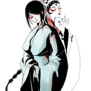 尘世戏子