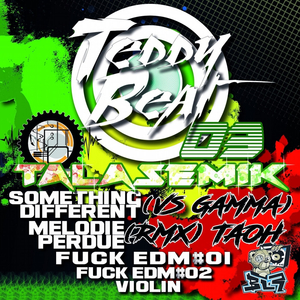 F**k EDM #01 (Original Mix)