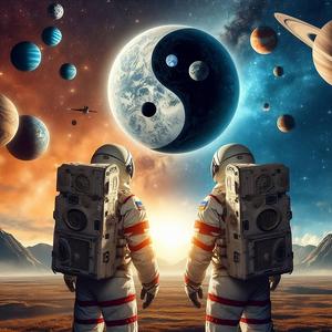 L'alignement des planètes
