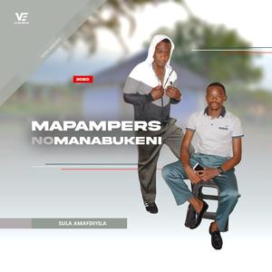 Ngacishe ngafa (feat. Nosihle Mpungose)