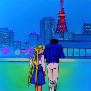 ily (i love you baby)