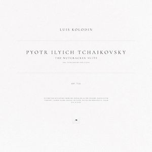 The Nutcracker Suite, Op. 71a: I. Ouverture miniature (Arr. Tchaikovsky for Piano)