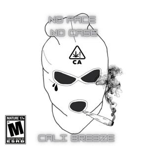 No Face No Case