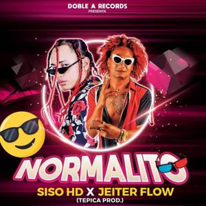Normalito (feat. Jeiter flow)