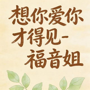 想你爱你才得见 (DJ涵哈版)