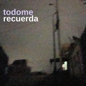 Todo me recuerda