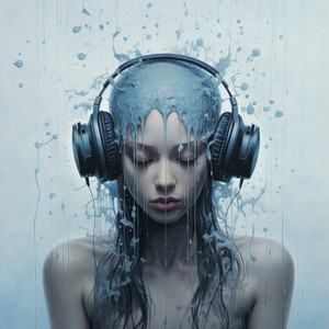 Serenidad Armónica Lluviosa