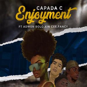 Enjoyment (feat. Kin Cee, Adwen Bolo & Fancy)