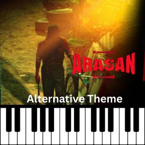 Arasan Theme (Alternative Theme)