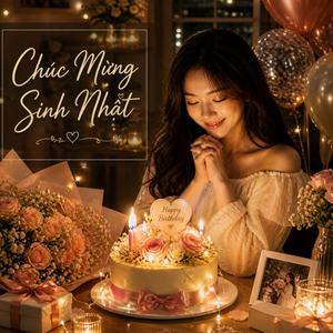 Chúc Mừng Sinh Nhật