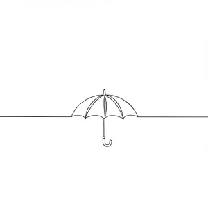 雨に浸る日、少しブルー (Acoustic)