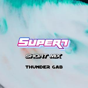 Super7 Short Mix