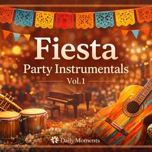 Fiesta Background Music