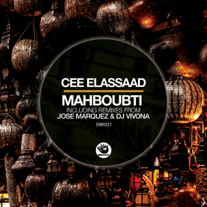Mahboubti (Jose Marquez Remix)