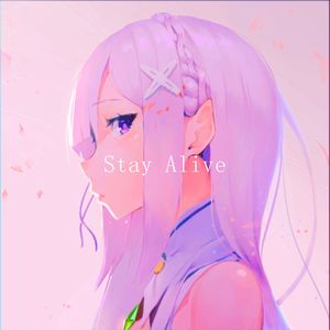 高橋李依 - Stay Alive（remix）