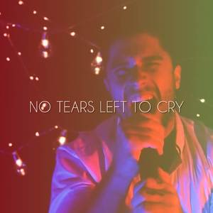 No Tears Left To Cry (Metal Cover)