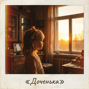 Доченька