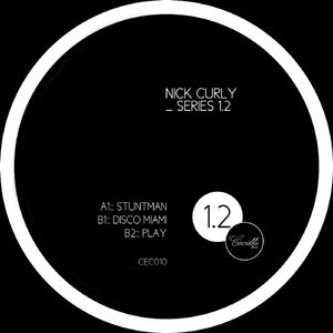 Stuntman (Original Mix)