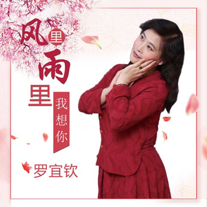 风里雨里我想你