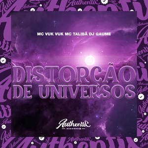 Distorção de Universos