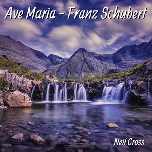 Ave Maria - Franz Schubert