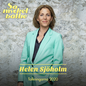 Han har ett sätt (Så mycket bättre 2020)