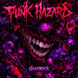 Punk Hazard
