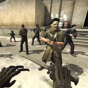 wit me u scary (feat. Leatherneck)