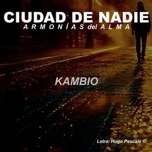 CIUDAD DE NADIE