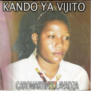 Kando Ya Vijito