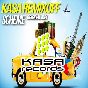 Scheme (Original Mix)