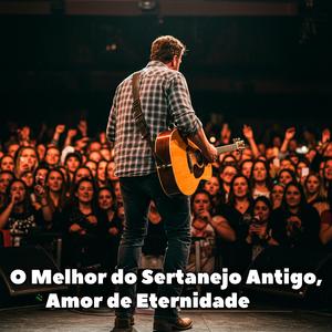 O Melhor do Sertanejo Antigo, Eternamente Tua