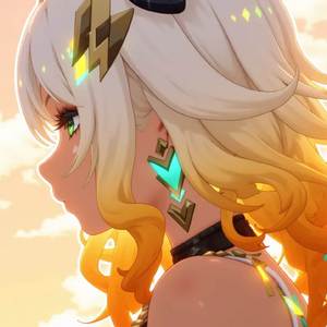 Fervent Beats (from "Genshin Impact") (Rock Version)