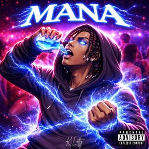 MANA