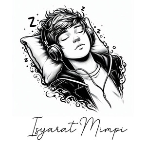 Isyarat Mimpi