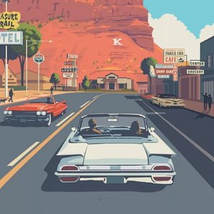 天空之城（民谣指弹）