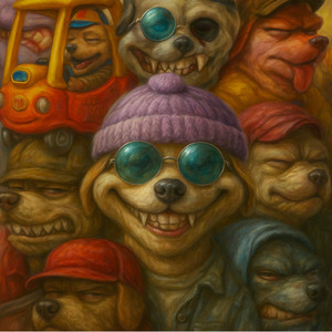 ODIADO (feat. Pepo TG)