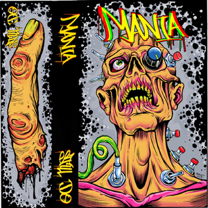 Humanoid (feat. Mr. Dibbs)