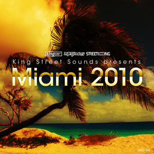 Spread Love (Richard Earnshaw “People’s” Classic Remix)