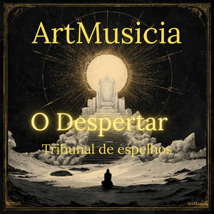 O Silêncio que Cauterizou a Alma